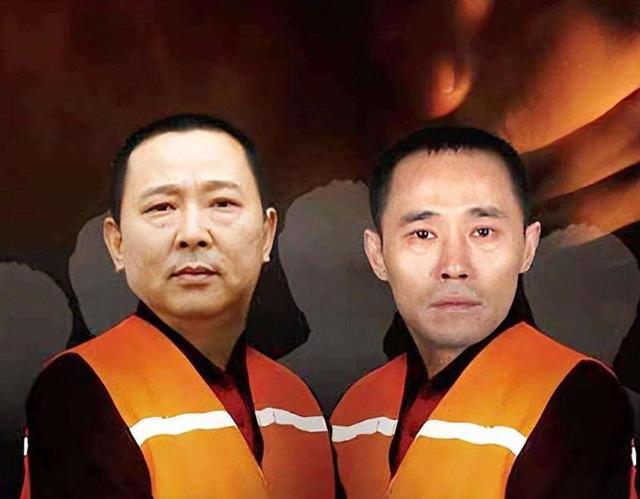 他身家400亿，染指12位女星，一餐百万，被捕时：没人敢治我的罪