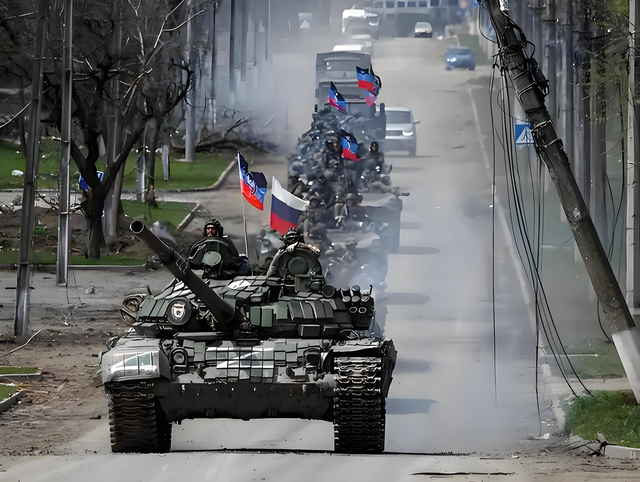 单边主义抬头	、冲突不断! 中国为何能独守安宁? 答案藏在这份坚守里