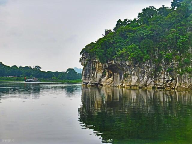 散文·十万大山 广西神韵