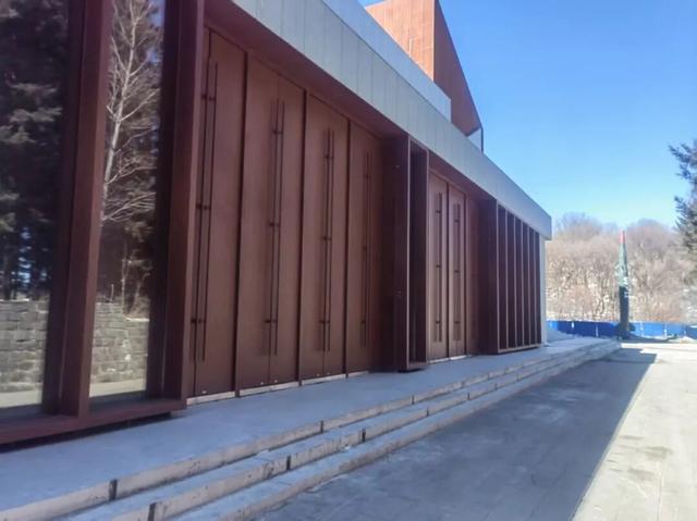 在朋友圈晒雪景？这次，晒点不一样的