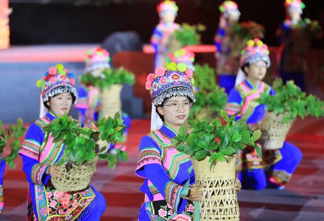 关注｜2025年火把节倒计时！7月19日漾濞约您一起嗨