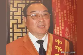 味觉江湖的不老传说，缅怀中华名厨、鲁菜泰斗——颜景祥(上)图片