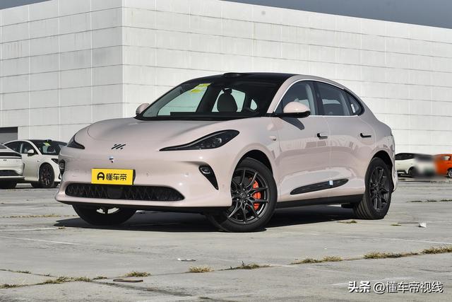 新车 | 增路面预瞄，天神之眼优化，比亚迪唐L推送新版本OTA升级