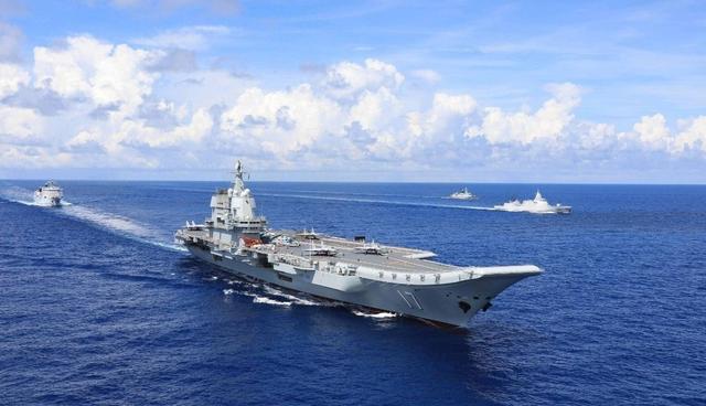 没给特朗普面子？美方电话刚挂，高市通告全球，台专家：全歼日军