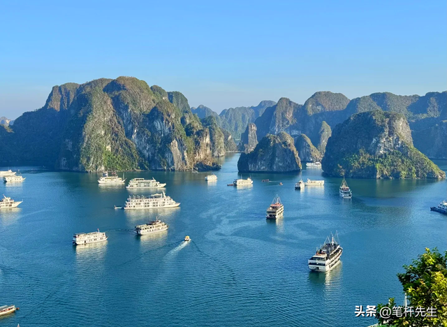 东南亚旅游大洗牌！越南超泰国吸1400万客，他们靠啥吸引中国人?