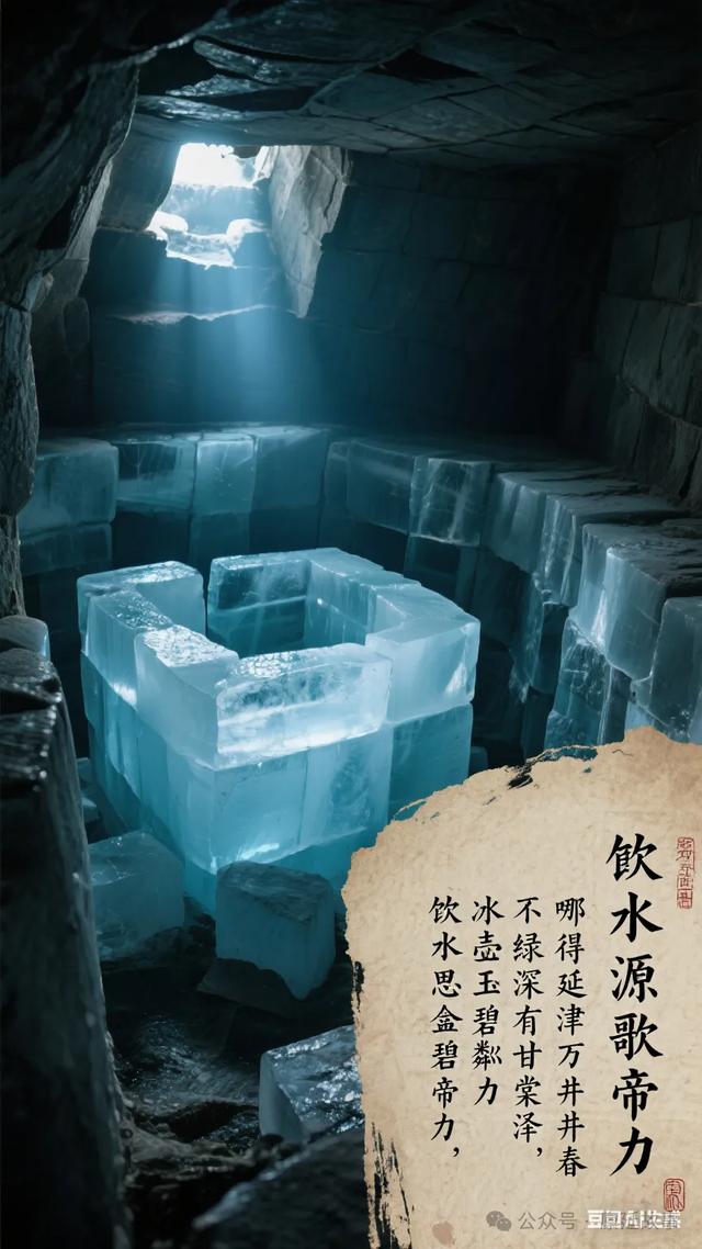明代延津十六景之AI复原图