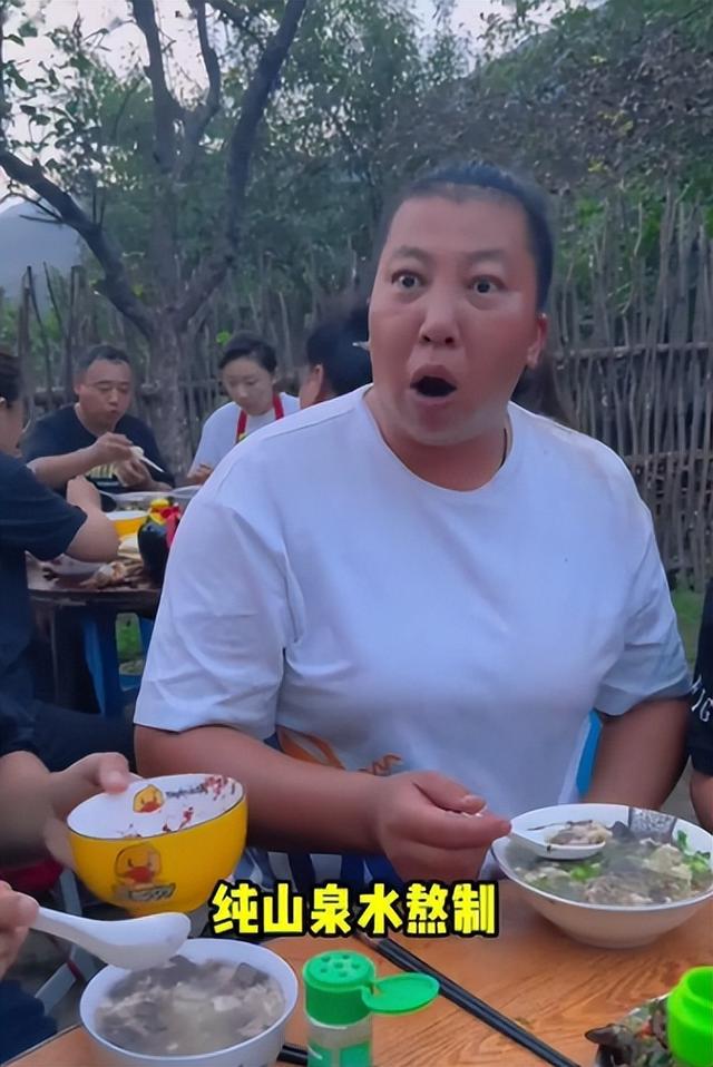 善恶终有报，这次再度被点名的三只羊、东北雨姐，给内娱敲响警钟