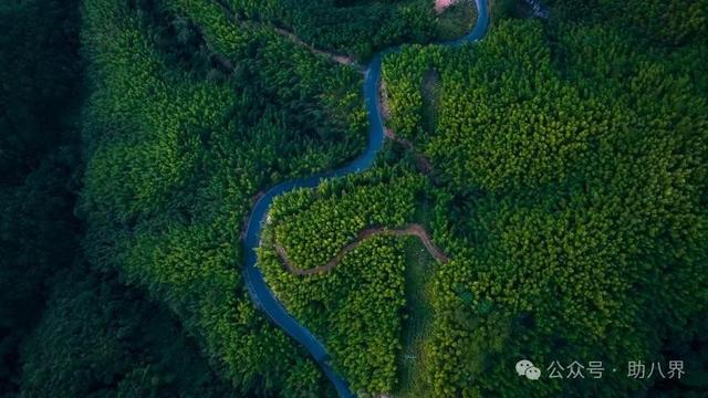 游邵阳：崀山厚重，宝庆千年，余韵悠长！