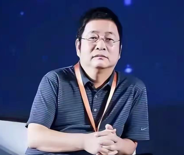1600亿巨头进入英伟达供应链，“中国芯片首富”终于搭上了黄仁勋