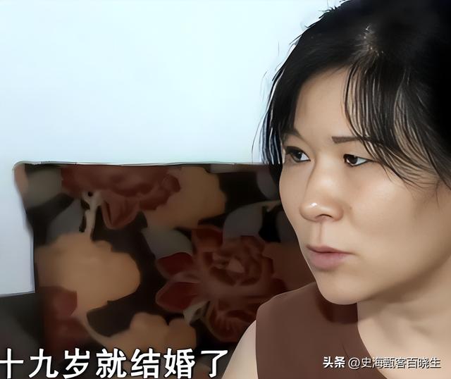 湖南一女子因长得太漂亮，55岁没上过一天班，颜值曝光后网友感慨