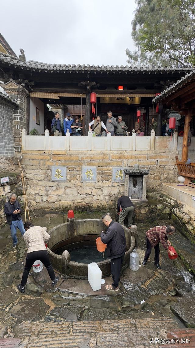 云南行·记·红河州篇之建水——五日超短旅居生活印象