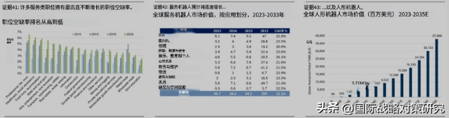 2024老龄化社会与潜在投资机遇【3-3】老龄化和减少劳动力AI解决