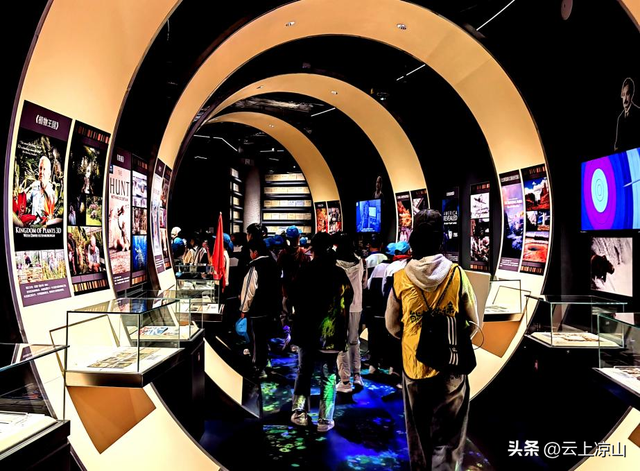 4A级景区，凉山+1！