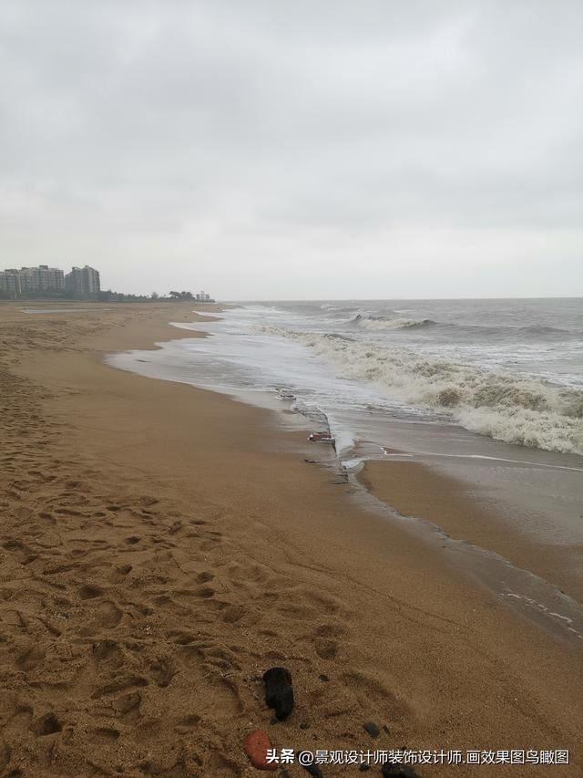 海南省海口市白沙门公园