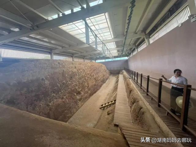 40℃高温？带娃躲进这两处深山秘境，把25℃的清凉和野趣全打包！