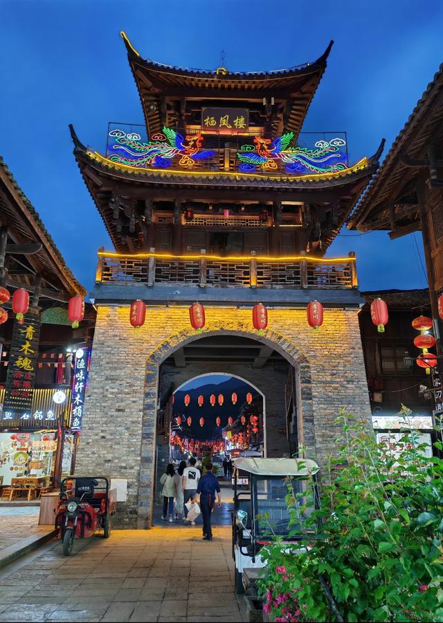 世界上只有陕西才有的14大奇景！