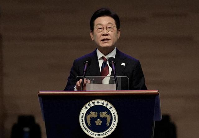 李在明回国不到24小时，中俄大使在韩联合发文，给了韩国最后机会