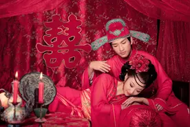 夫妻“同一属相”，到底好不好呢？老祖宗的经验之谈，有一定道理图片