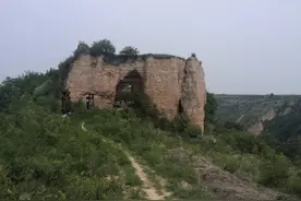 东馍西面，东鼓西戏——说说关中道的“三府二州”图片