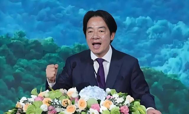 蒋万安要访大陆，赖清德要抓8人，如果敢抓郑丽文，我军就会出手