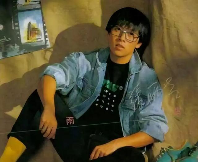 31岁车祸身亡的张雨生，你以为只是醉驾、飙车，其实没那么简单