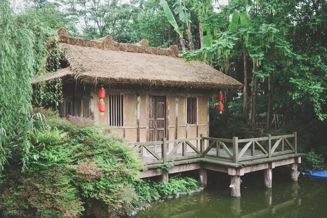 成都最值得去的6大免费景点，太好玩了！送给第一次去成都的你