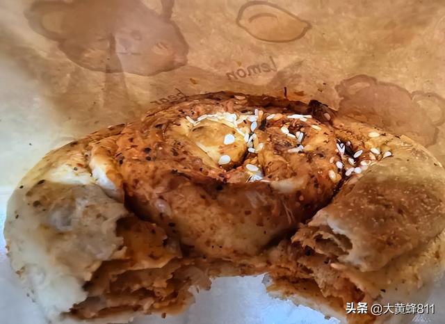 认识大美河南的每个县——第三波：通许