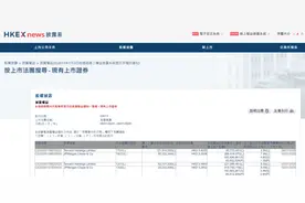 腾讯出手，连续减持图片