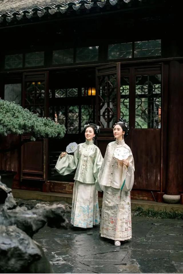 打卡留园，这样拍秒出大片！