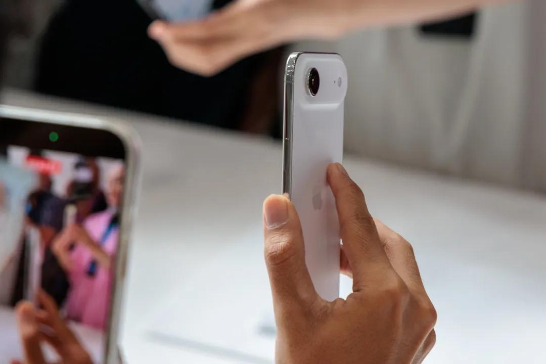 iPhone 17 Pro外观升级_iPhone 17基础版256GB起步_苹果17