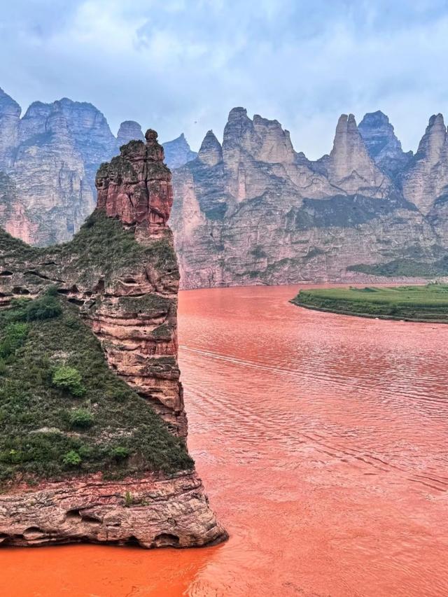 我是广州人，刚从兰州回来，实在忍不住想说：对兰州的 5 点印象