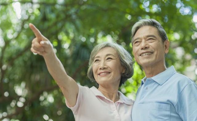 江苏企退2026过渡养老金补发传来喜讯	，补发金额可查，补了多少？