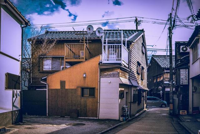 日本人与人之间不可思议的信任感
