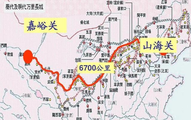 河北与辽宁区划调整，1个市入辽11年，为何又还给了河北省？