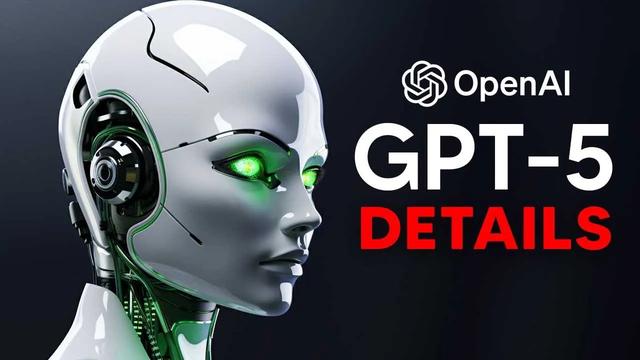 GPT-5：天网即将来临？