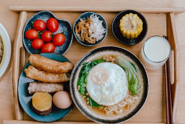 杭州的秋天都藏在这5家民宿里！桂花、银杏、红枫，美成童话！