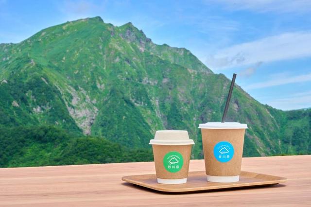 今年流行Coolcation？躲进22度的夏天里