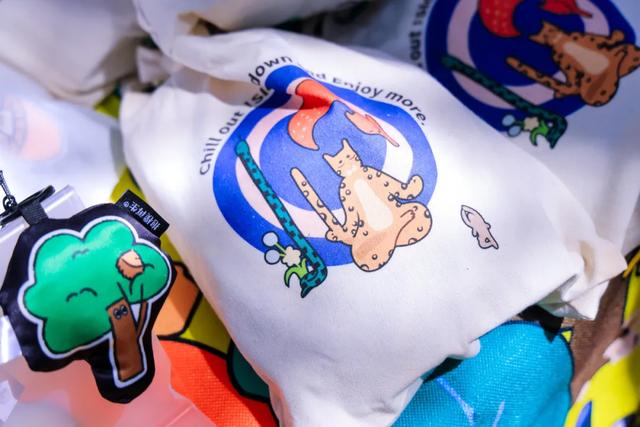 开逛石景山！永定河集「周末转场」市集解锁都市游牧风～