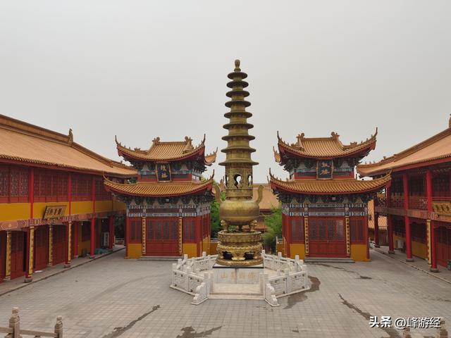 蜀山古南街寻东坡书院，显圣禅寺邂逅三姑夫人的故事