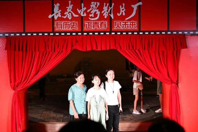 来新民大街，重新定义长春夜生活