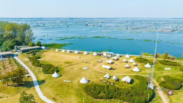 昆山巴城：从“吃蟹地”到“品城韵”的金色蝶变