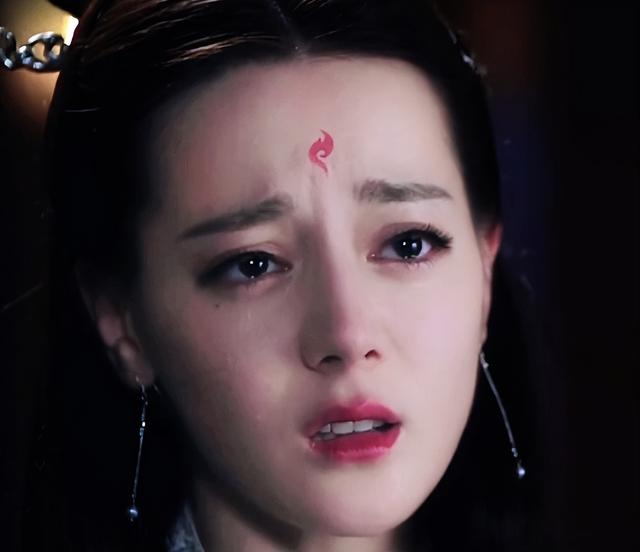 不要成为下一个朱媛媛！33岁迪丽热巴病情加重，知情人透内情