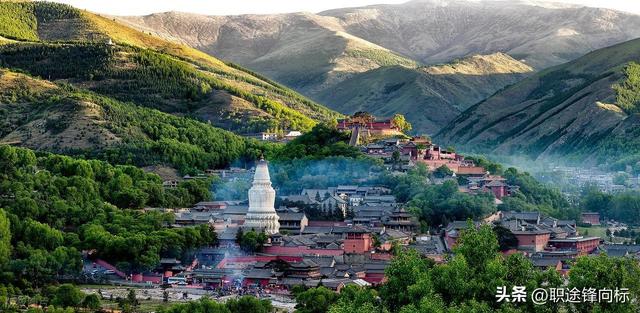来啦来啦，山西这十大 5A 景点，去过 5 个才算玩转三晋大地？