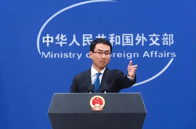 真不想动武！美国扣押中国油轮后，中国在联合国连说6个“反对”