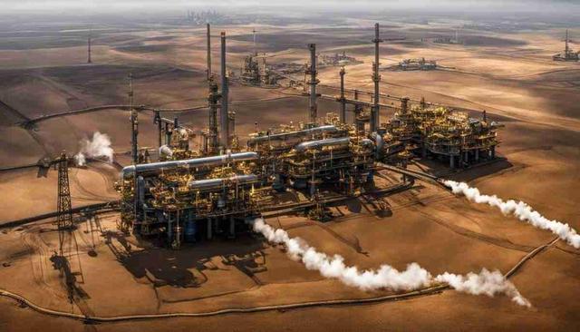 马杜罗到了存亡时刻，航母就位，航班取消，美国发出战争预告