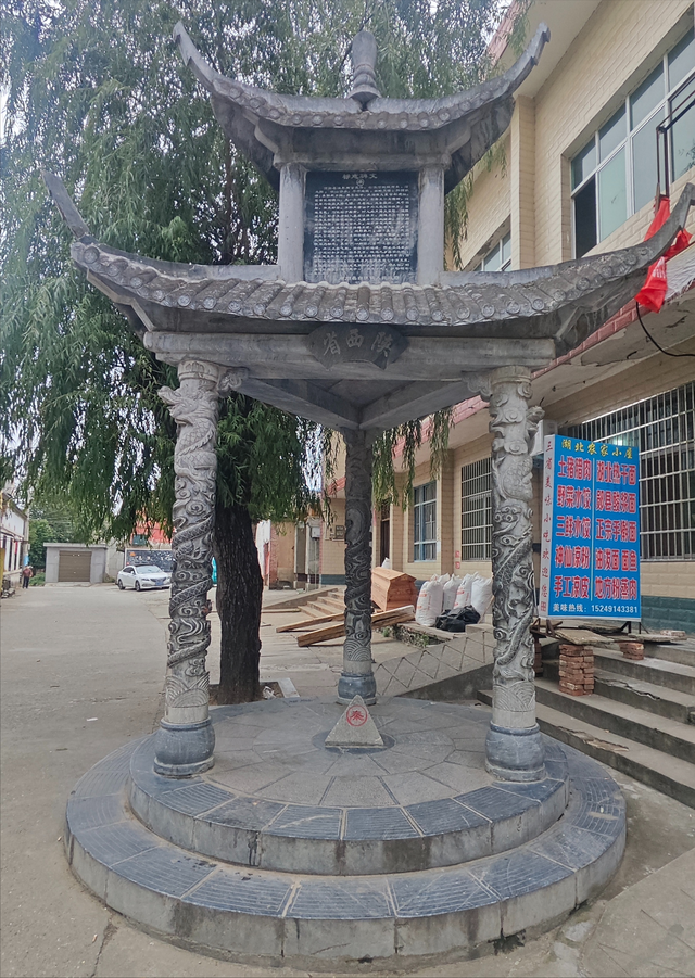 赏秋秦岭，摩旅商洛（08）荆紫关，镶嵌在豫鄂陕交界处千年明珠