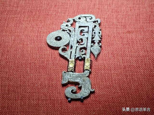 南越王博物院——十大镇院之宝