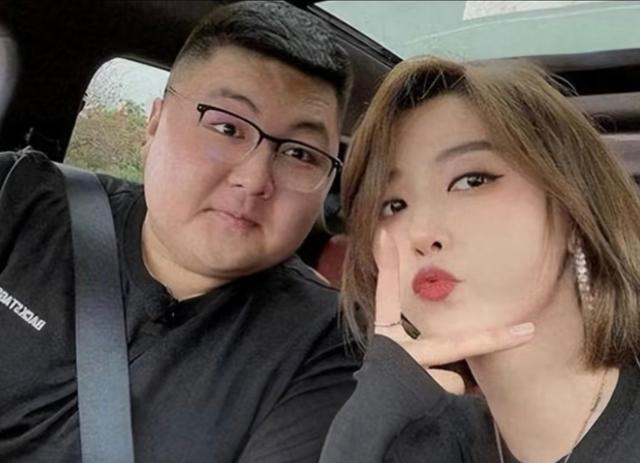 前妻曝与猴哥说车离婚原因，长期分居没夫妻生活，女方坦言受不了