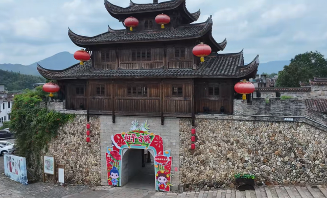 福建最有人文气息的古镇，人文荟萃，出了137名进士！