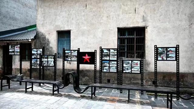 骑行赏枫、古村寻秋……被祁门的「枫景」治愈啦！| 皖美秋日